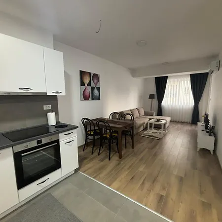 M&M Cozy Apartment Skopje Exterior photo