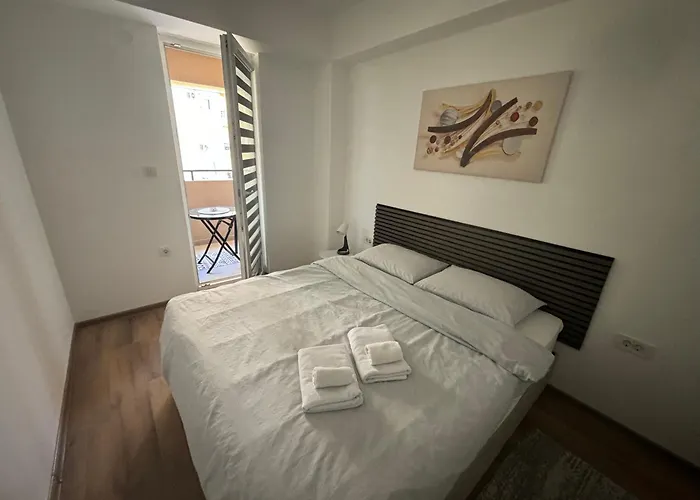 M&M Cozy Apartment