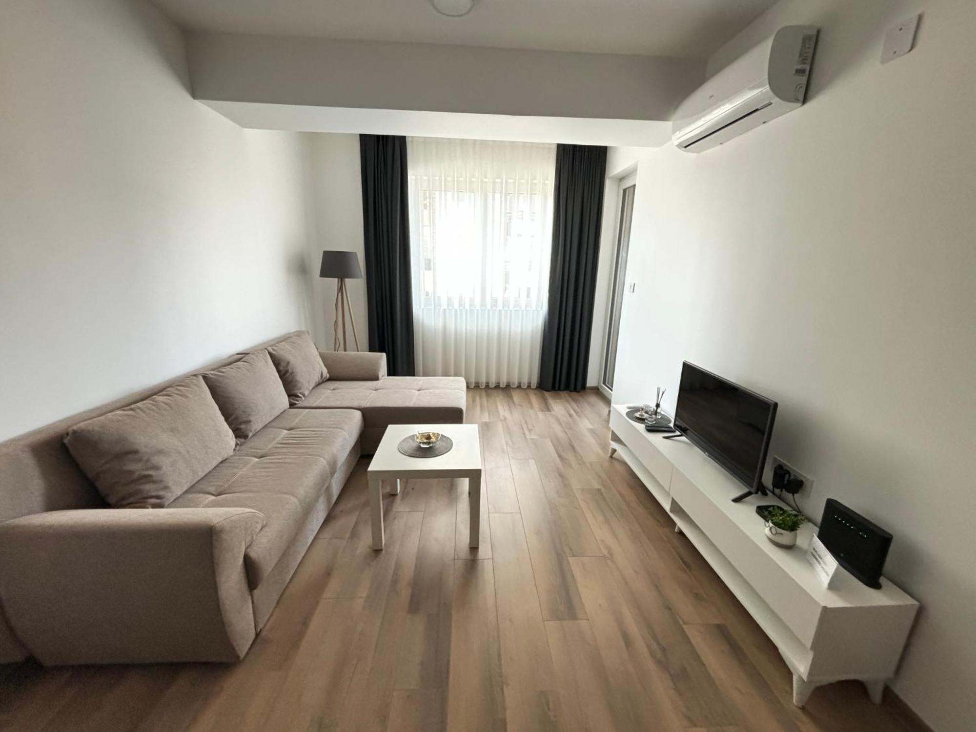 M&m Cozy Daire Üsküp